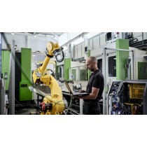 Robotica, automazione e Digital Twin